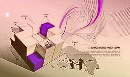 全国22城三次集中供地情况表中国网财经/制图